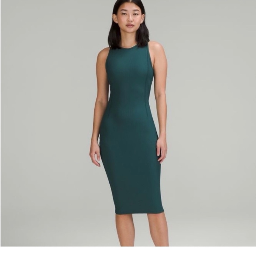 🆕Lululemon Brunch and Back Dress!!!